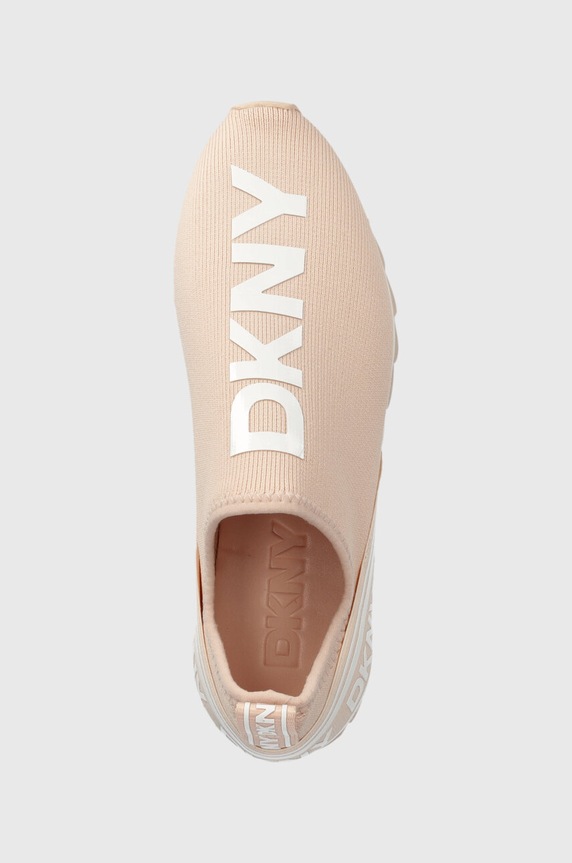 Tenisice Dkny ABBI roza K1421737.P8U