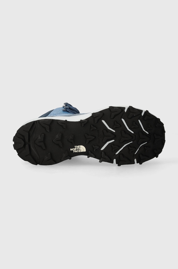 Topánky The North Face VECTIV FASTPACK NF0A5JCXV6O1 modrá