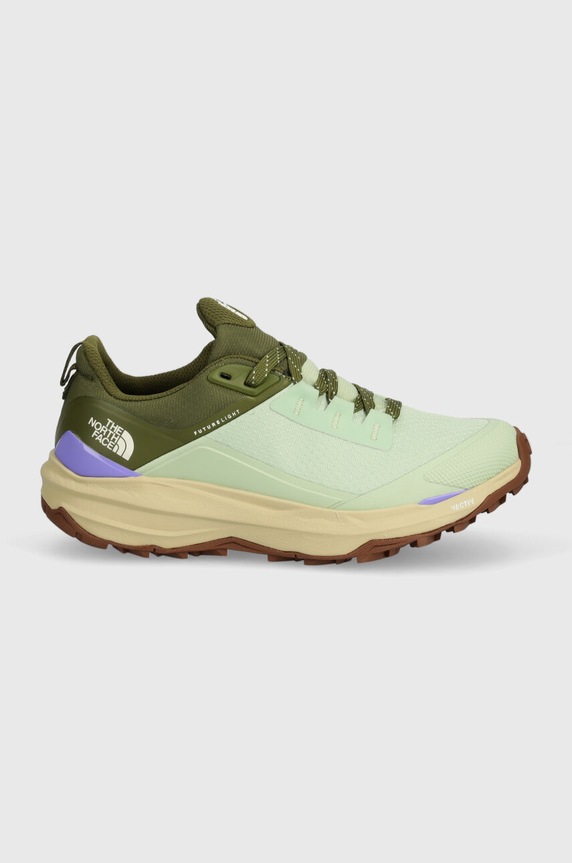 The North Face pantofi Vectiv Exploris 2 FutureLight NF0A7W6DSOC1 verde SS24
