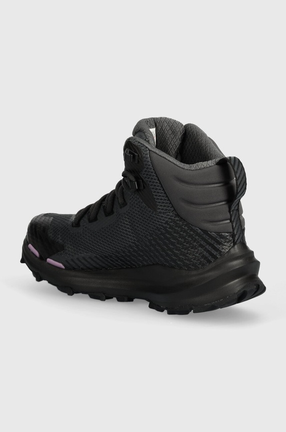 Cipők The North Face cipő Vectiv Fastpack Mid Futurelight NF0A5JCXKT01 fekete