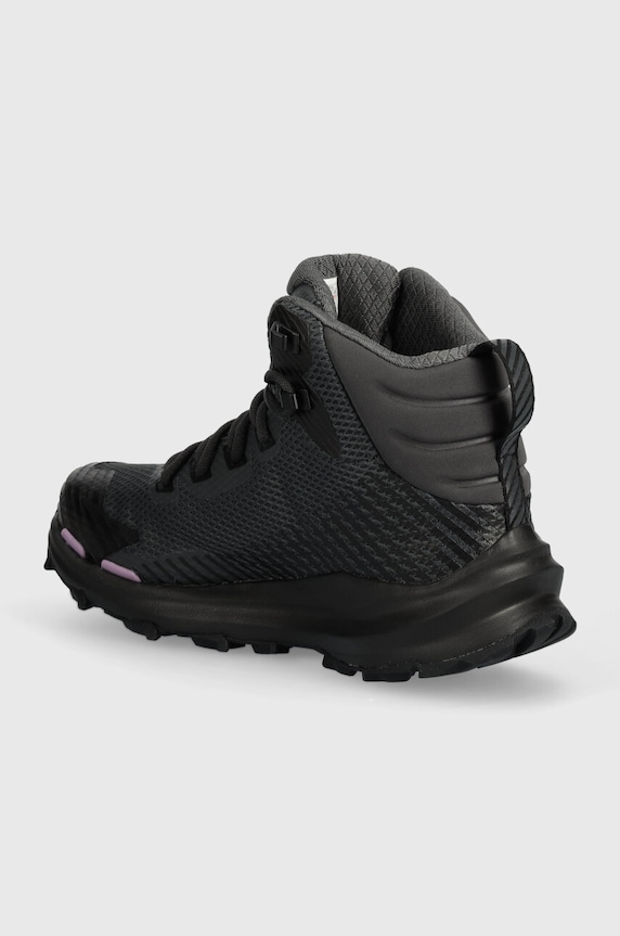 Cipők The North Face cipő Vectiv Fastpack Mid Futurelight NF0A5JCXKT01 fekete