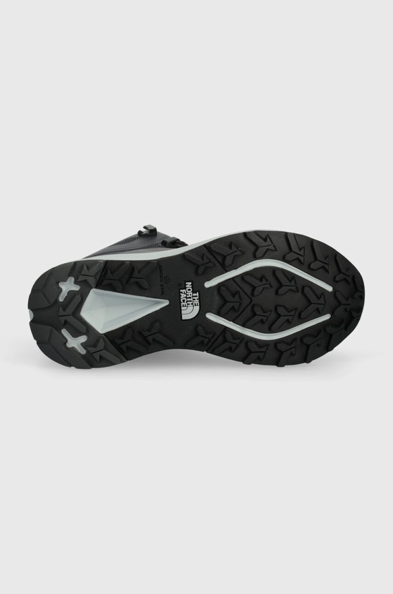 The North Face pantofi Vectiv Exploris 2 Mid Futurelight NF0A7W6BSOU1 gri