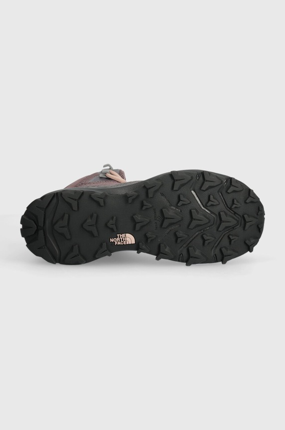 The North Face pantofi Vectiv Fastpack Mid Futurelight NF0A5JCXODR1 violet