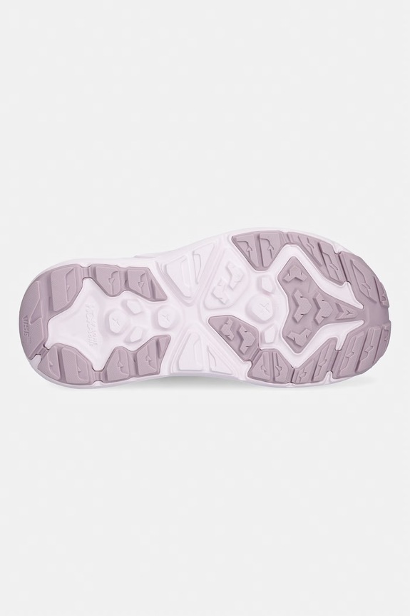 Hoka босоніжки трекінгові жіночі Hopara 2 1147670 фіолетовий