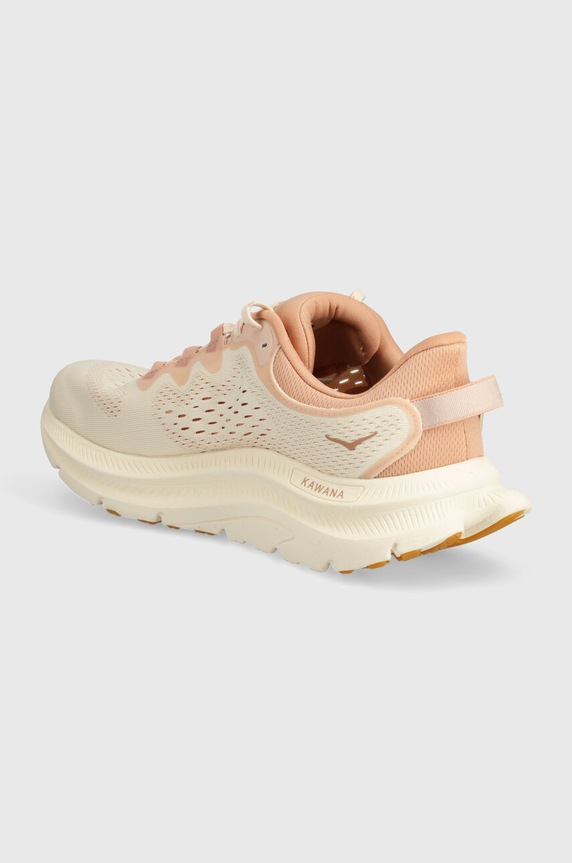 Shoes Hoka running shoes Kawana 2 1147913 beige