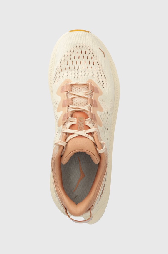 Hoka running shoes Kawana 2 beige 1147913