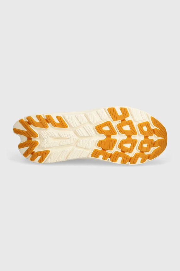 Hoka running shoes Kawana 2 1147913 beige