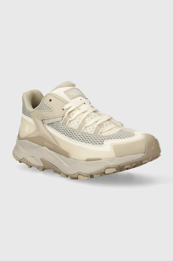 The North Face buty Vectiv Taraval Futurelight syntetyczny beżowy NF0A5LWUUIB1