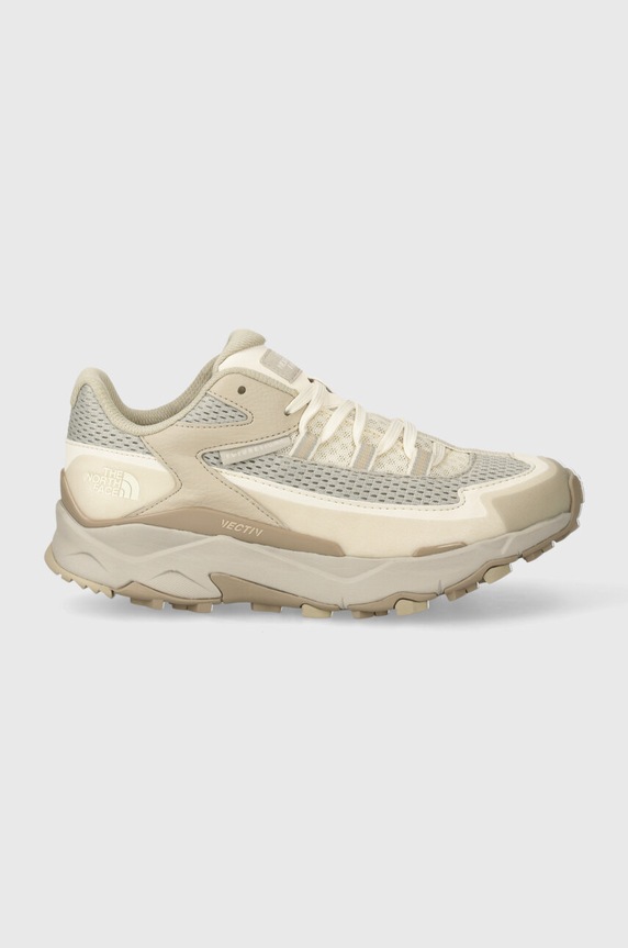 The North Face buty Vectiv Taraval Futurelight NF0A5LWUUIB1 beżowy SS24