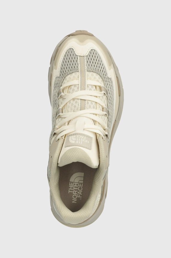 The North Face buty Vectiv Taraval Futurelight beżowy NF0A5LWUUIB1