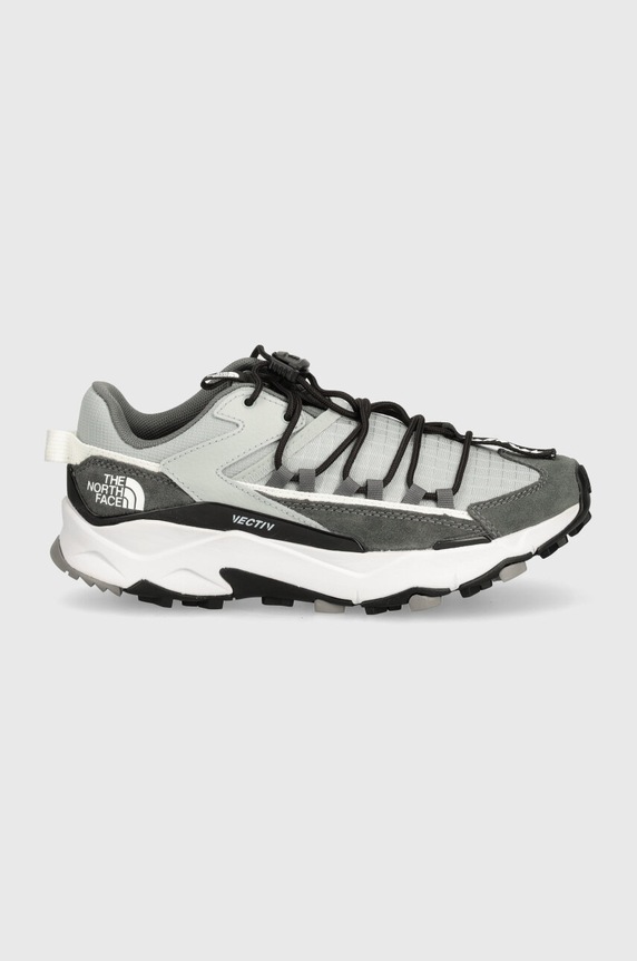 Topánky The North Face Vectiv Taraval Tech NF0A7W4TRO51 sivá SS24