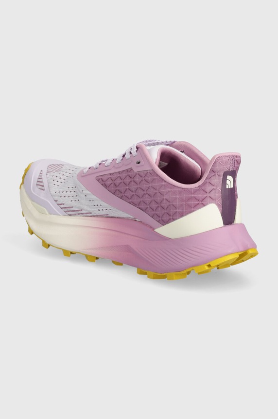 Obuv Topánky The North Face VECTIV INFINITE 2 NF0A7W5NV6I1 fialová