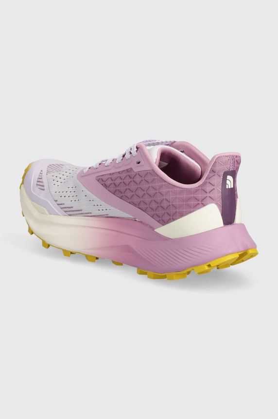 Obuv Topánky The North Face VECTIV INFINITE 2 NF0A7W5NV6I1 fialová