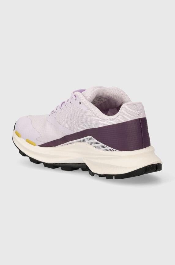 Obuwie The North Face buty Vectiv Levitum NF0A5JCNV5O1 fioletowy