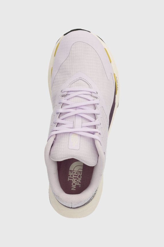 The North Face buty Vectiv Levitum fioletowy NF0A5JCNV5O1