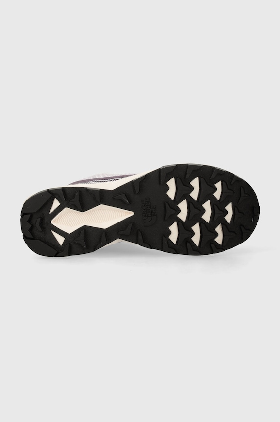 The North Face buty Vectiv Levitum NF0A5JCNV5O1 fioletowy