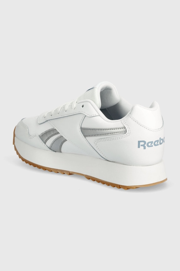 Încălțăminte Reebok Classic sneakers Glide 100074208 alb