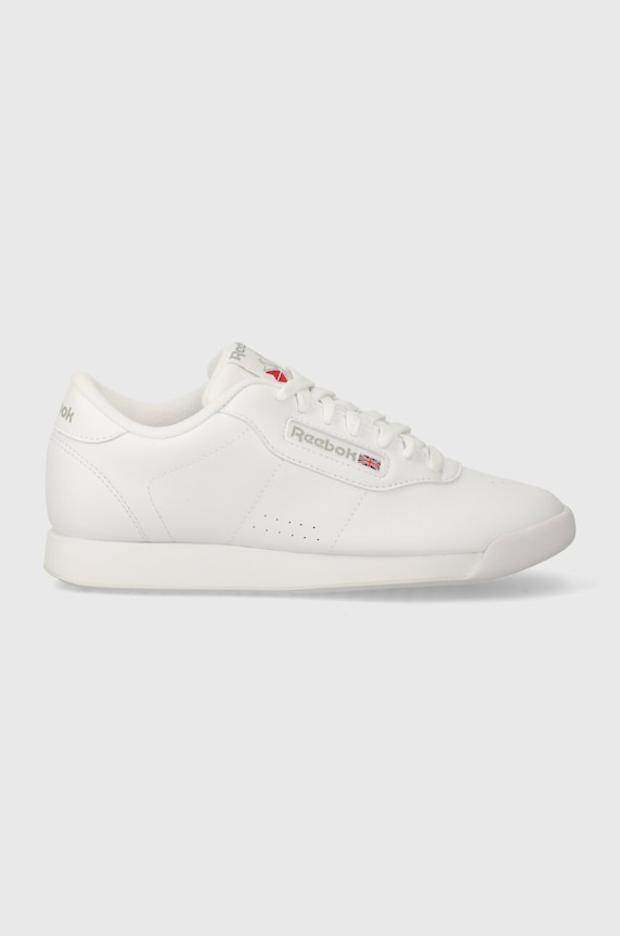 Reebok Classic sneakersy PRINCESS 100000101 biały SS25
