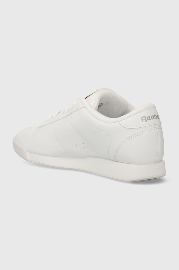 Obuwie Reebok Classic sneakersy PRINCESS 100000101 biały