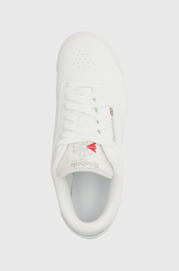 Reebok Classic sneakersy PRINCESS biały 100000101