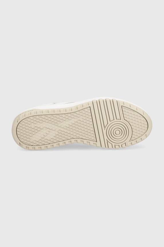 Reebok Classic sneakersy skórzane Club C 100201959 biały