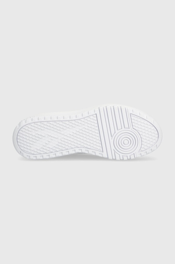 Reebok Classic sneakersy skórzane CLUB C 100074261 biały