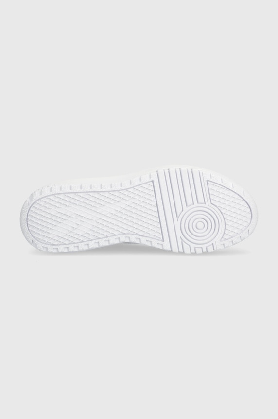 Reebok Classic sneakersy skórzane CLUB C 100074261 biały