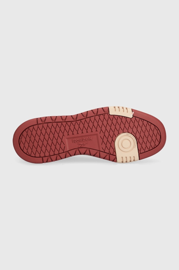 Reebok Classic bőr sportcipő CLUB C 100074266 fehér