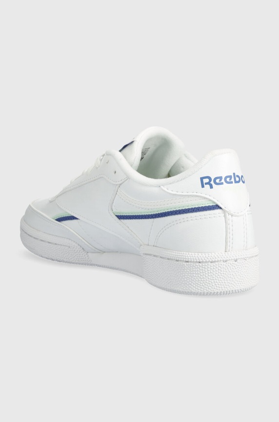 Cipők Reebok Classic sportcipő CLUB C 85 100074445 fehér