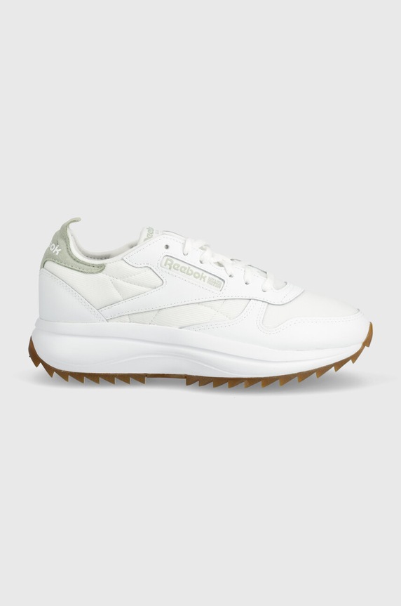 Reebok Classic sneakersy CLASSIC LEATHER 100074376 biały SS24