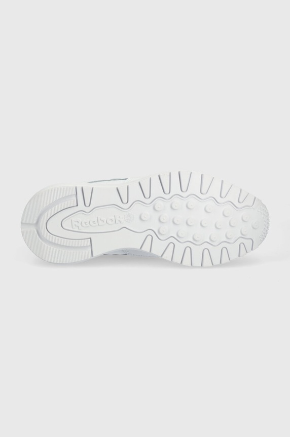 Reebok Classic sneakersy skórzane Classic Leather 100074458 biały