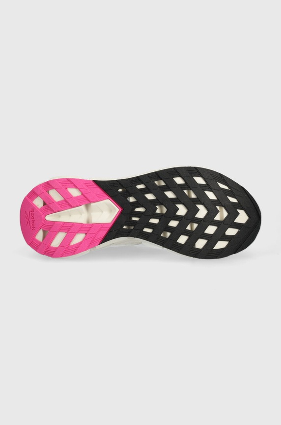 Běžecké boty Reebok Zig Dynamica 5 100074667 béžová