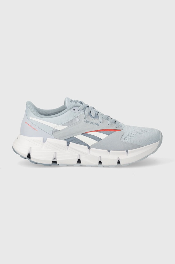Reebok buty do biegania Zig Dynamica 5 100074664 niebieski SS24