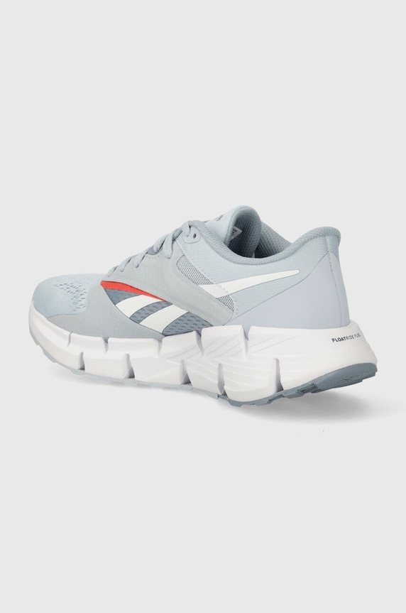 Obuwie Reebok buty do biegania Zig Dynamica 5 100074664 niebieski