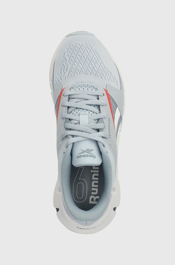 Reebok buty do biegania Zig Dynamica 5 niebieski 100074664