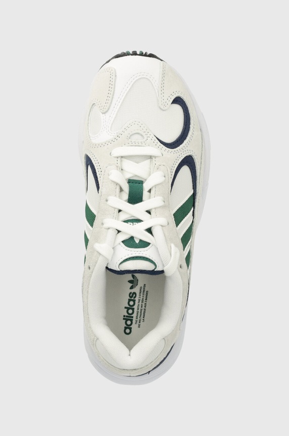adidas Originals sneakers Falcon Dorf W gri ID0291