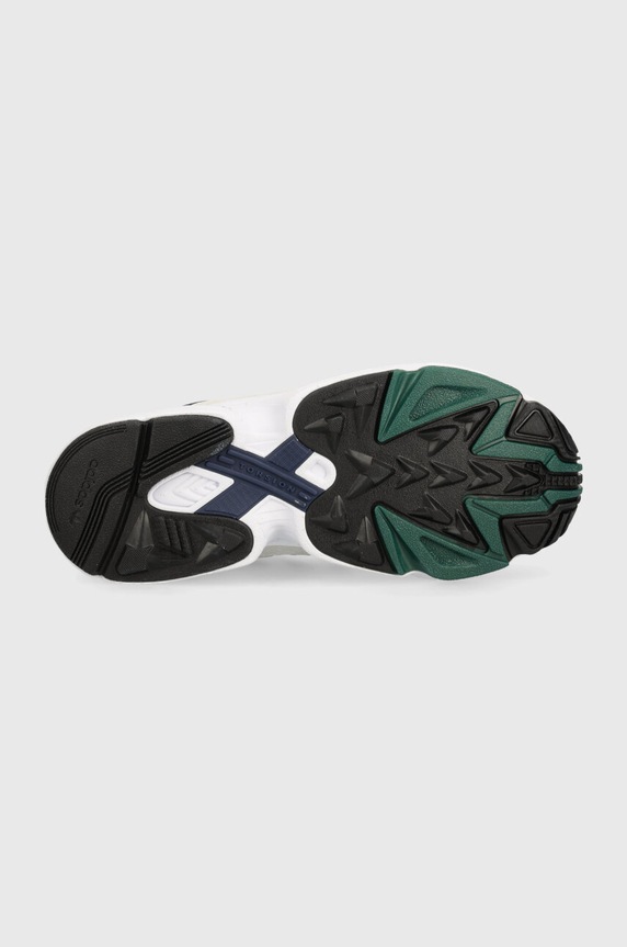 adidas Originals sneakers Falcon Dorf W ID0291 gri