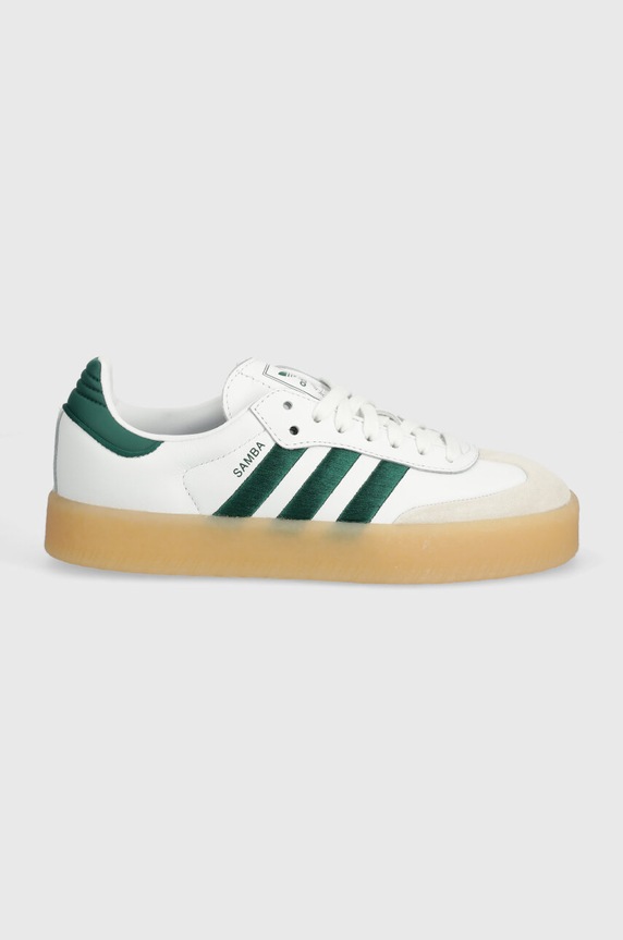 Tenisky adidas Originals Sambae ID0440 biela SS24