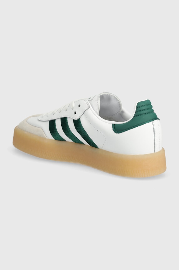 Obuv Tenisky adidas Originals Sambae ID0440 biela