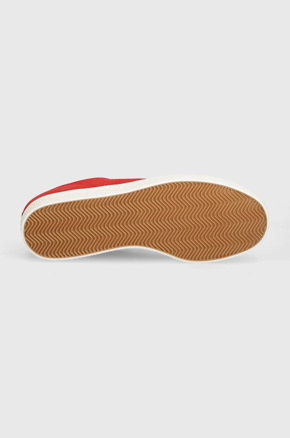 adidas Originals sneakersy Stan Smith CS W IE0446 czerwony