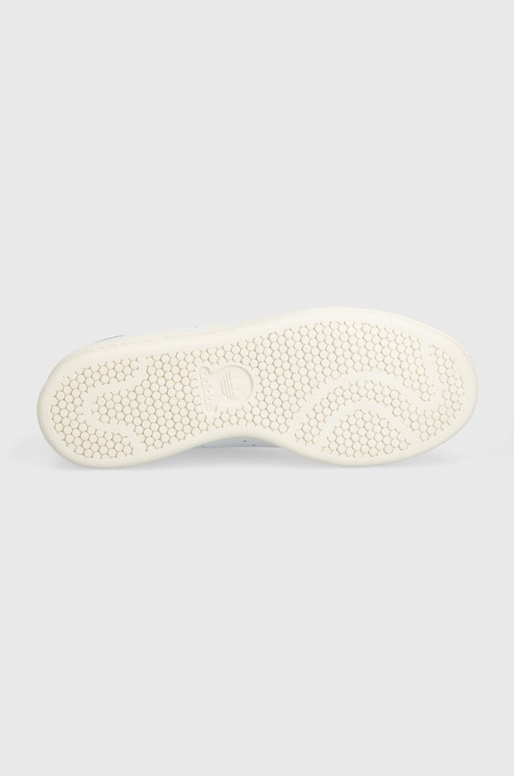 Kožené tenisky adidas Originals Stan Smith W IE0469 biela
