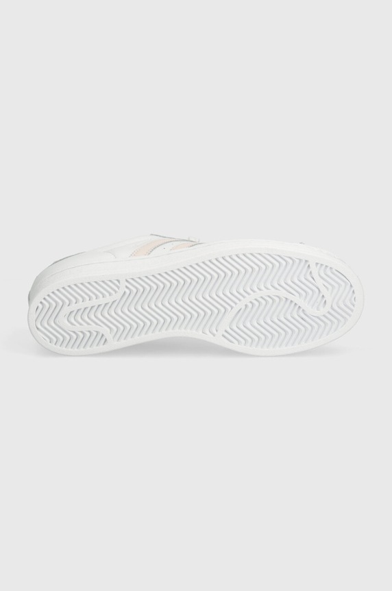 adidas Originals sneakersy Superstar W IE3001 biały