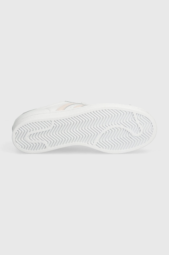 adidas Originals sneakersy Superstar W IE3001 biały