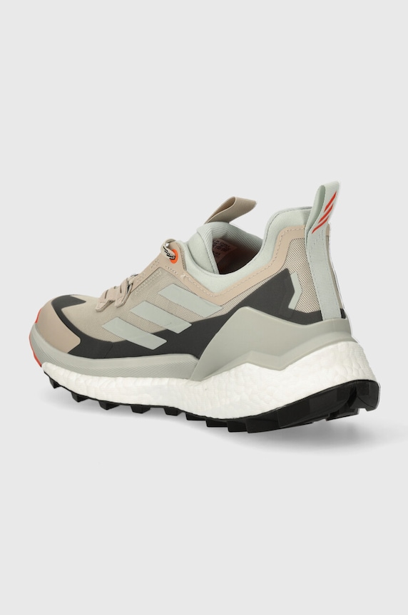 Shoes adidas TERREX shoes Free Hiker 2 Low W IE5121 beige
