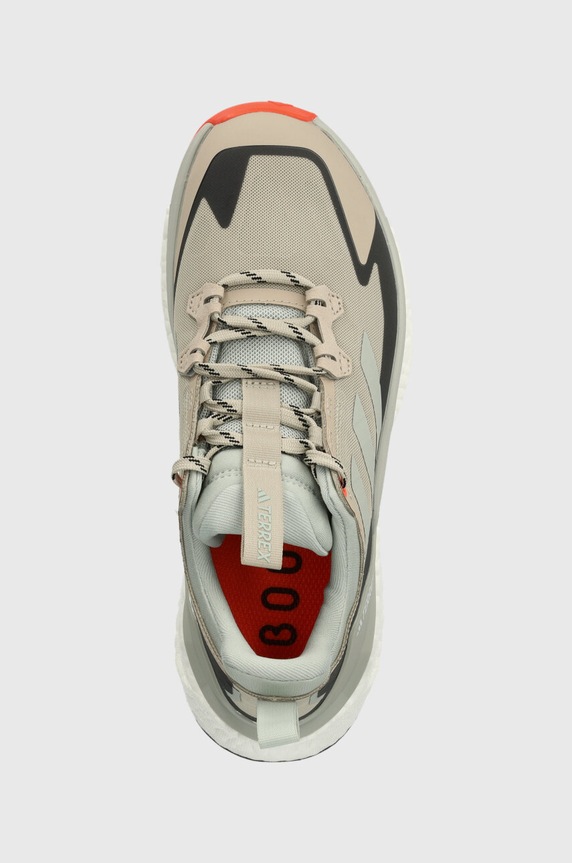 adidas TERREX shoes Free Hiker 2 Low W beige IE5121