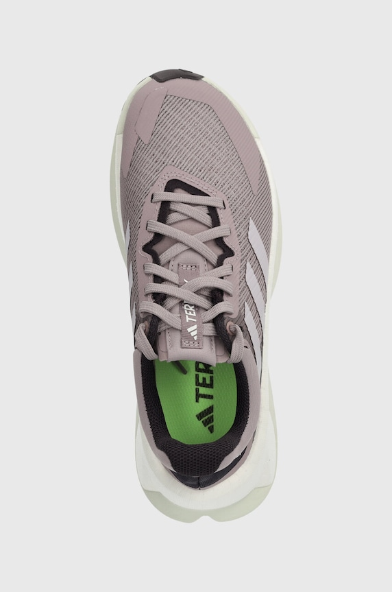 Běžecké boty adidas TERREX Soulstride Ultra W fialová IE8457