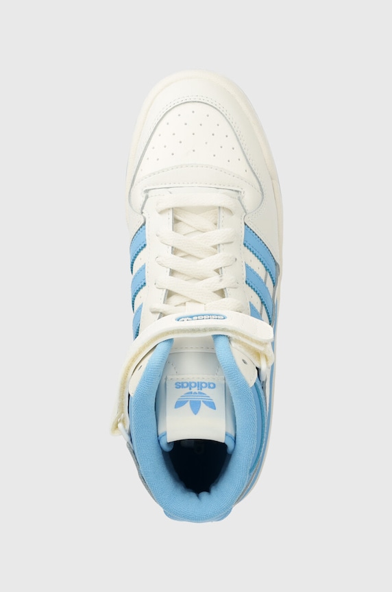 adidas Originals sneakers Forum Mid W albastru IG1434