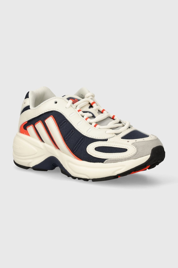 adidas Originals sneakersy Falcon Galaxy W niska granatowy IG5680