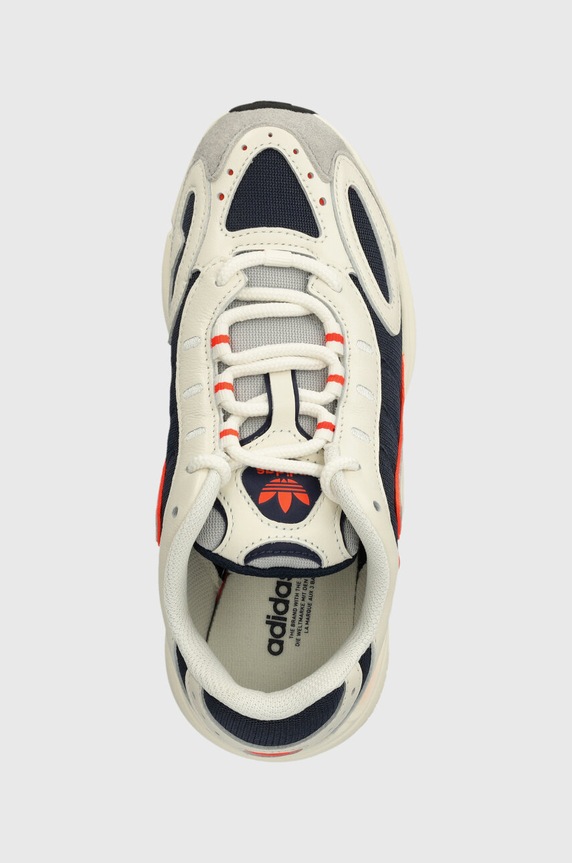 adidas Originals sneakersy Falcon Galaxy W granatowy IG5680