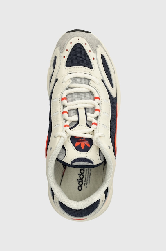 adidas Originals sneakersy Falcon Galaxy W granatowy IG5680